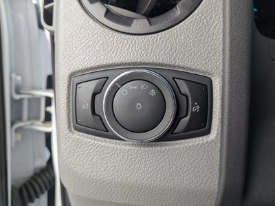 2025 Ford E-Series Cutaway E-350 DRW 176" WB