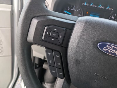 2025 Ford E-Series Cutaway E-350 DRW 176" WB