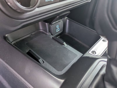 2025 Ford Bronco Base - Crossroads Courtesy Demo