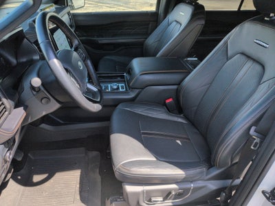 2023 Ford Expedition Platinum