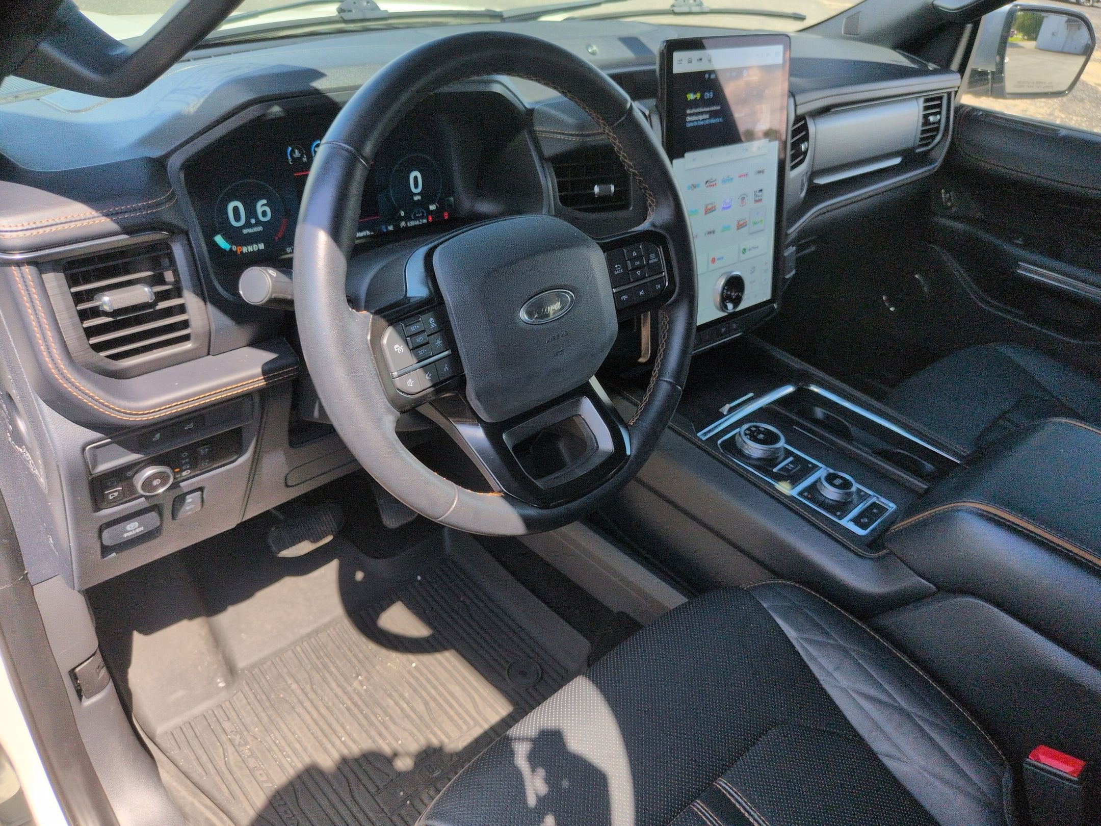 2023 Ford Expedition Platinum