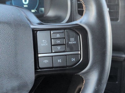2023 Ford Expedition Platinum