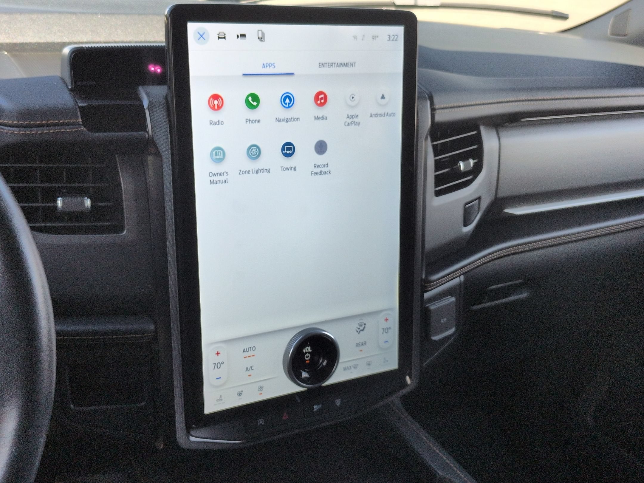 2023 Ford Expedition Platinum
