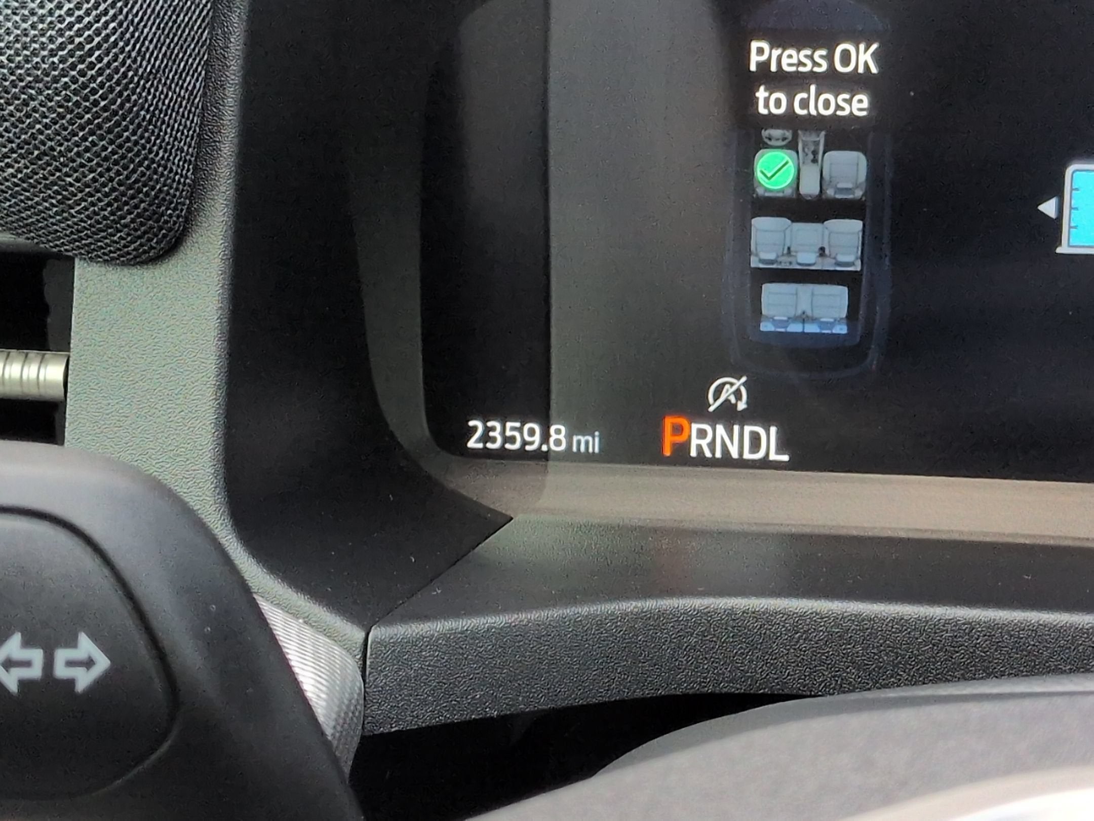 2026 Ford Explorer Active - Crossroads Courtesy Demo