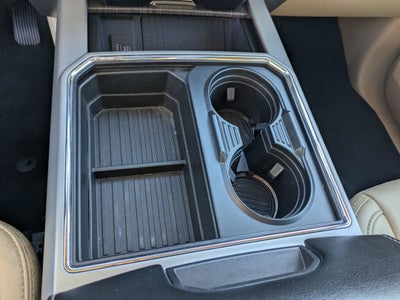 2021 Ford Super Duty F-250 SRW LARIAT