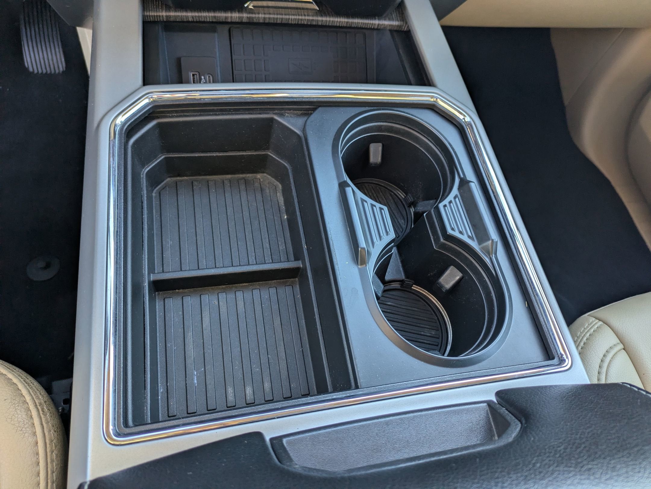 2021 Ford Super Duty F-250 SRW LARIAT