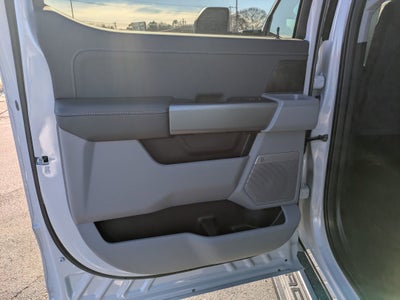 2026 Ford Super Duty F-250 SRW XLT