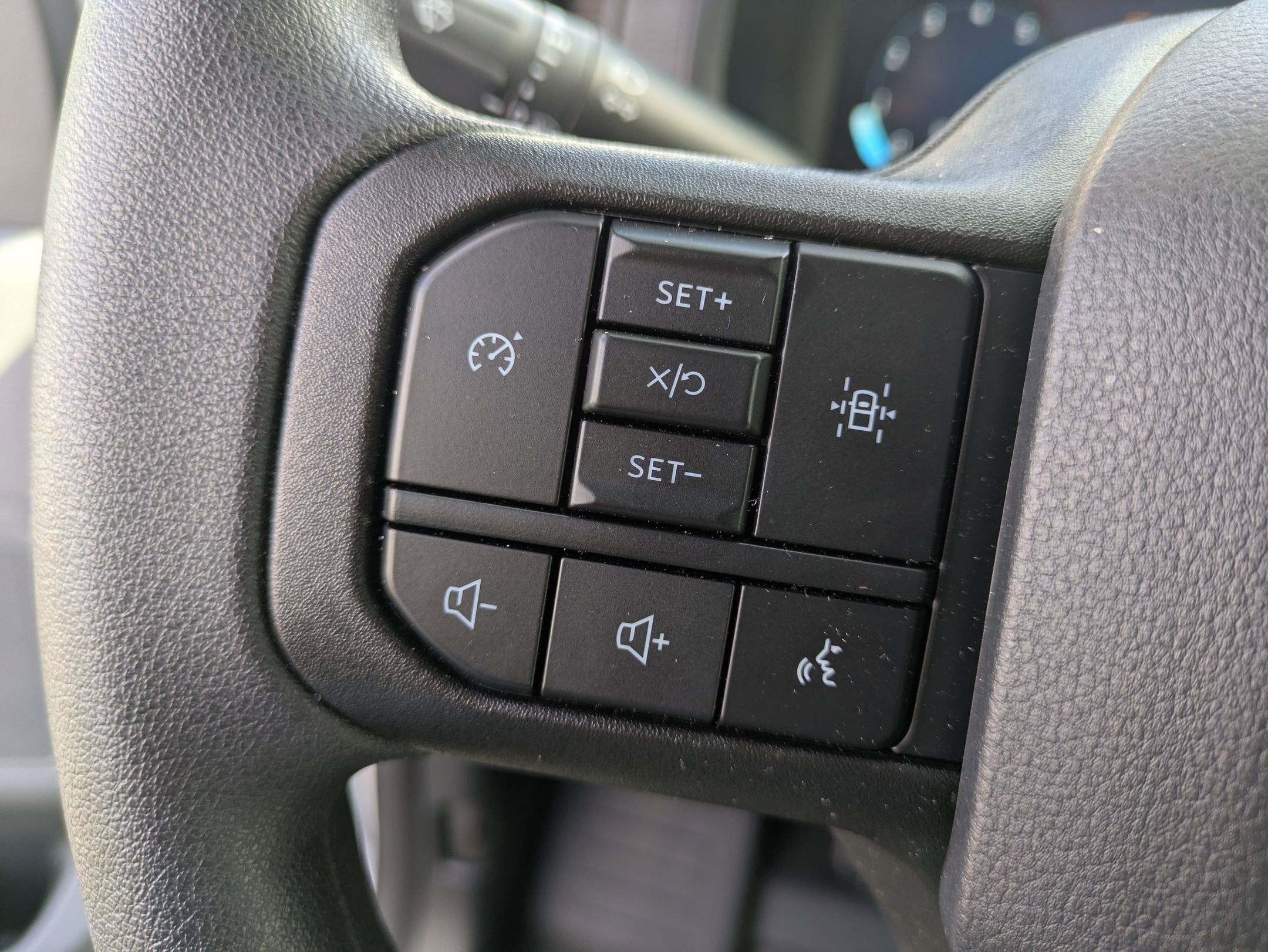 2025 Ford F-150 XL - Crossroads Courtesy Demo