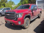 2022 GMC Sierra 2500HD AT4