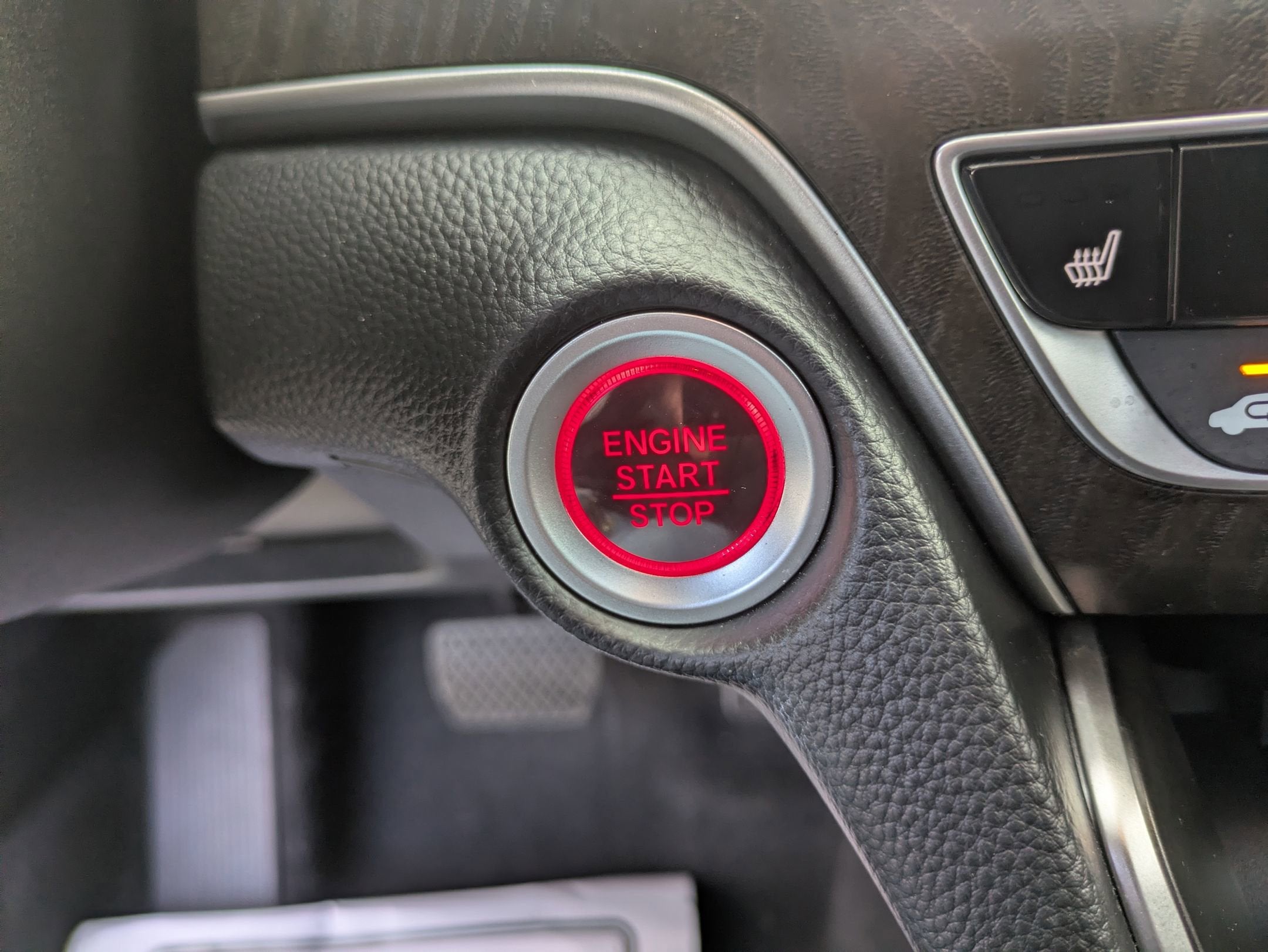 2020 Honda Accord Sedan EX-L