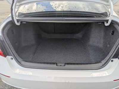 2020 Honda Accord Sedan EX-L