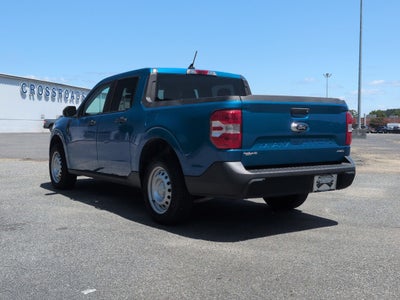 2022 Ford Maverick XL