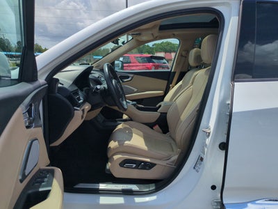 2020 Acura RDX w/Technology Pkg