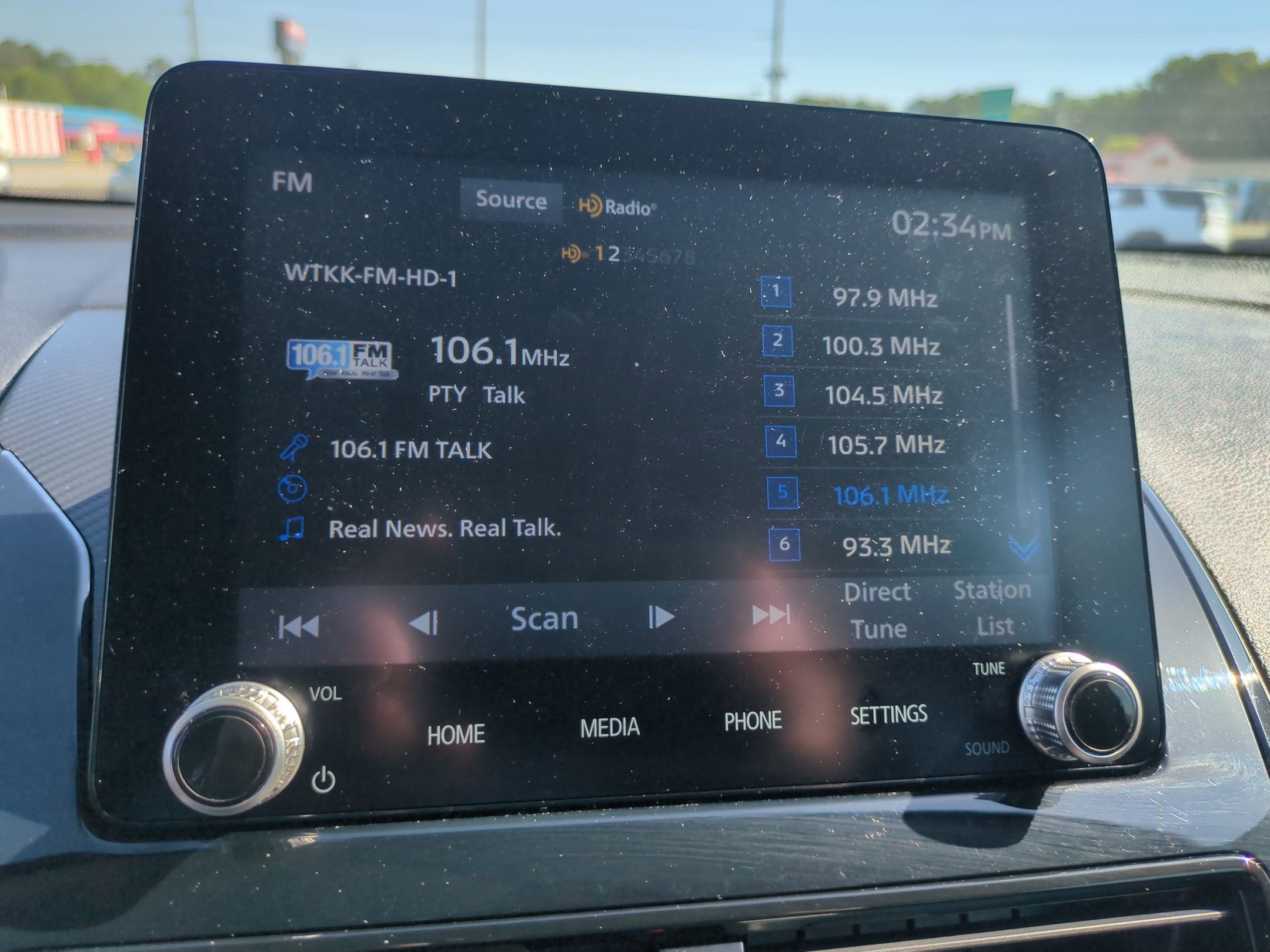 2024 Mitsubishi Eclipse Cross Base