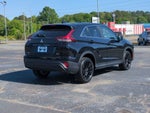 2024 Mitsubishi Eclipse Cross Base