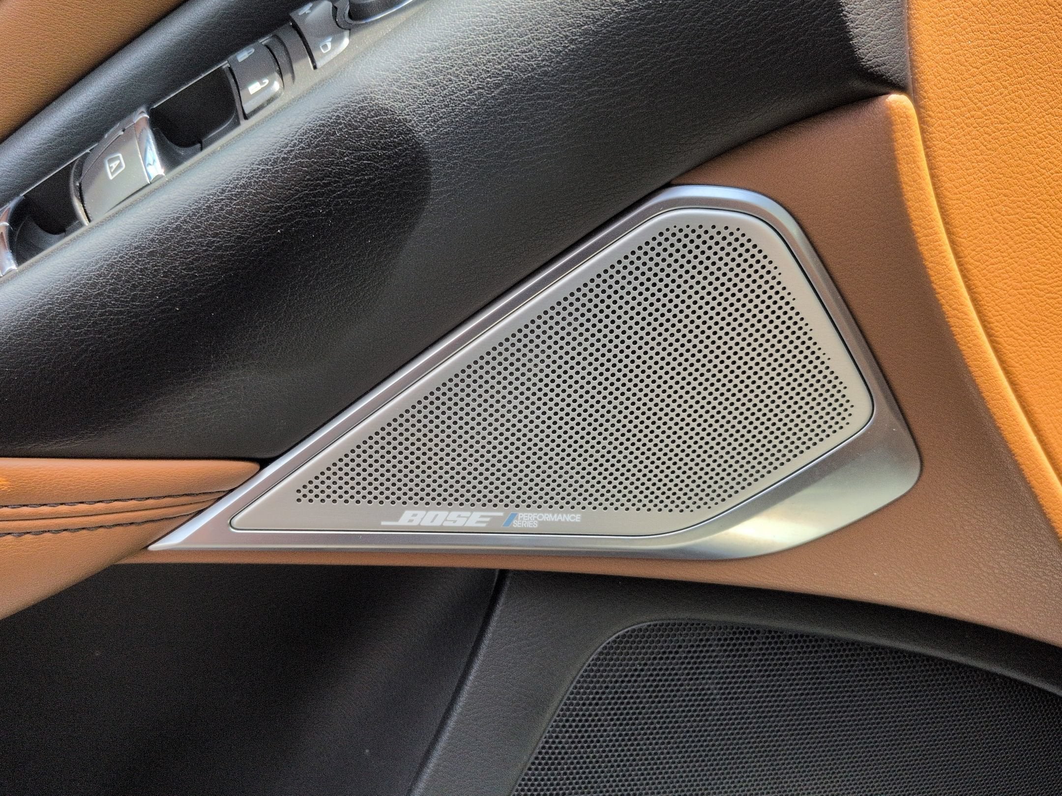 2023 INFINITI Q50 SENSORY