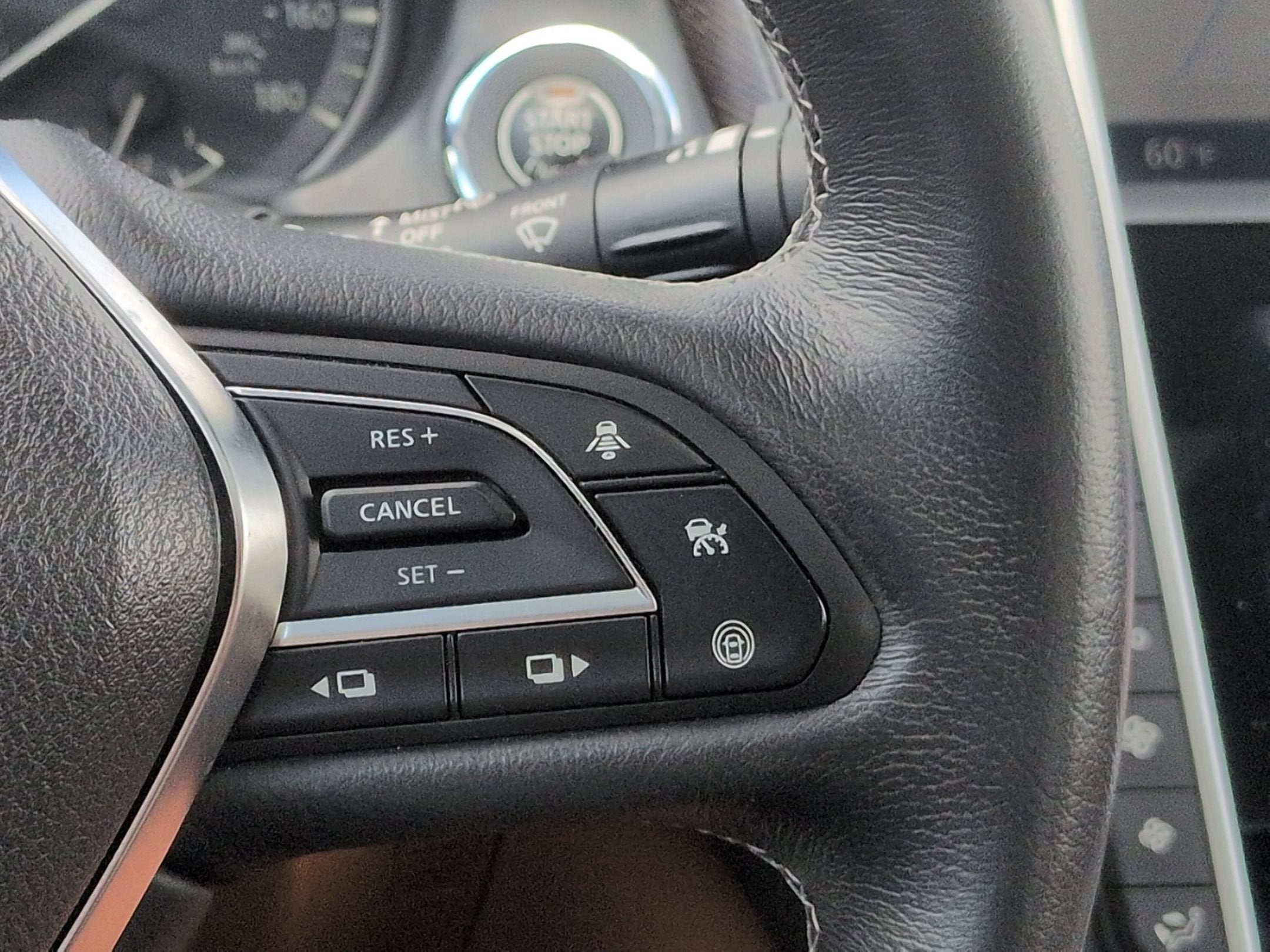 2023 INFINITI Q50 SENSORY