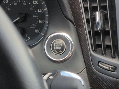 2023 INFINITI Q50 SENSORY