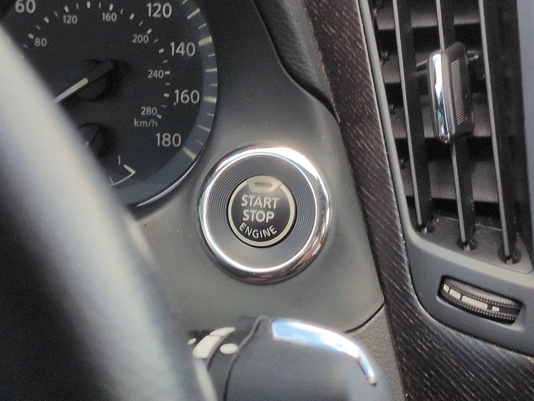 2023 INFINITI Q50 SENSORY