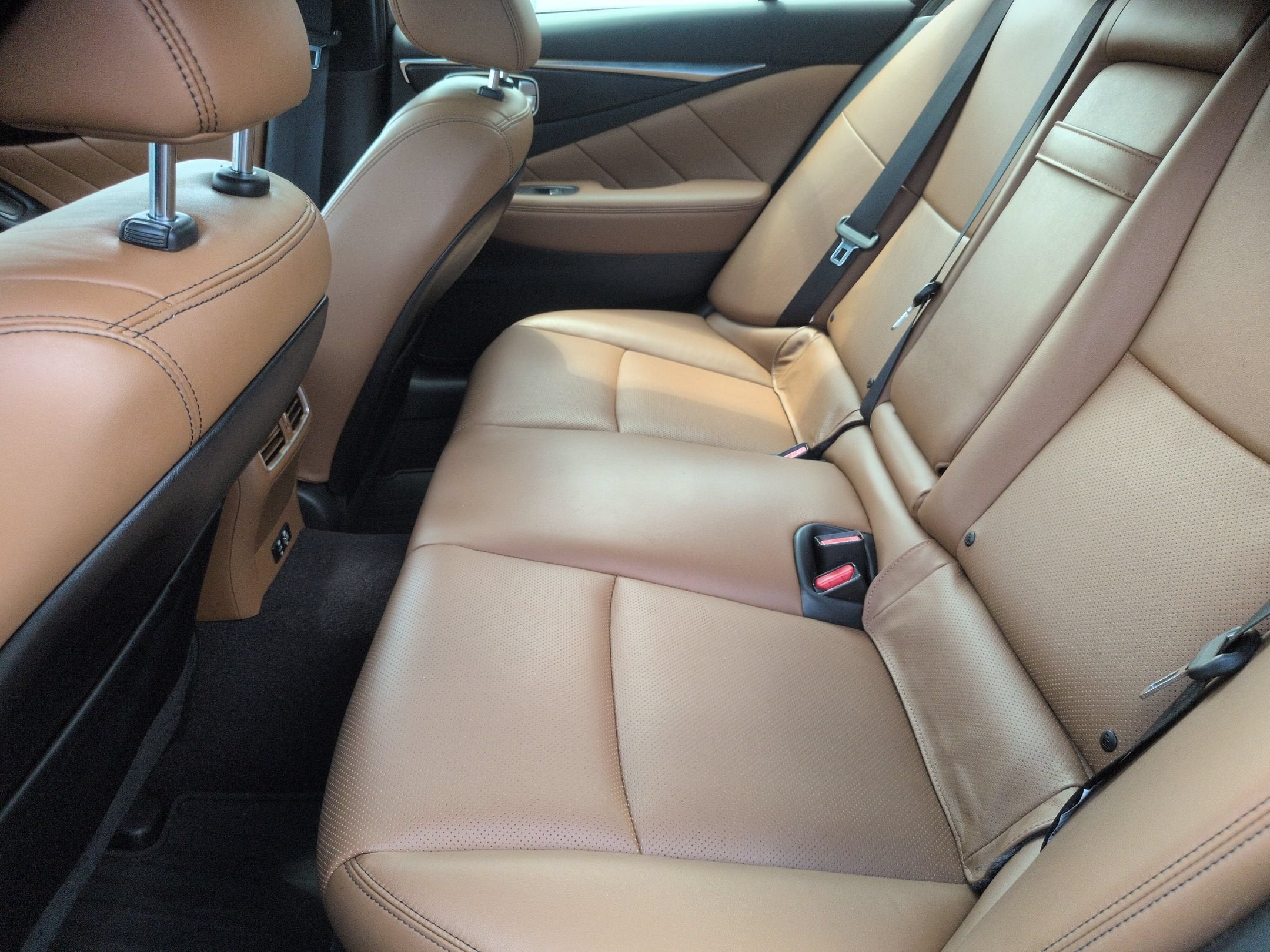 2023 INFINITI Q50 SENSORY