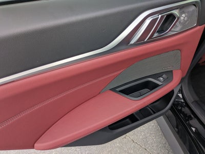 2022 BMW 4 Series M440i xDrive