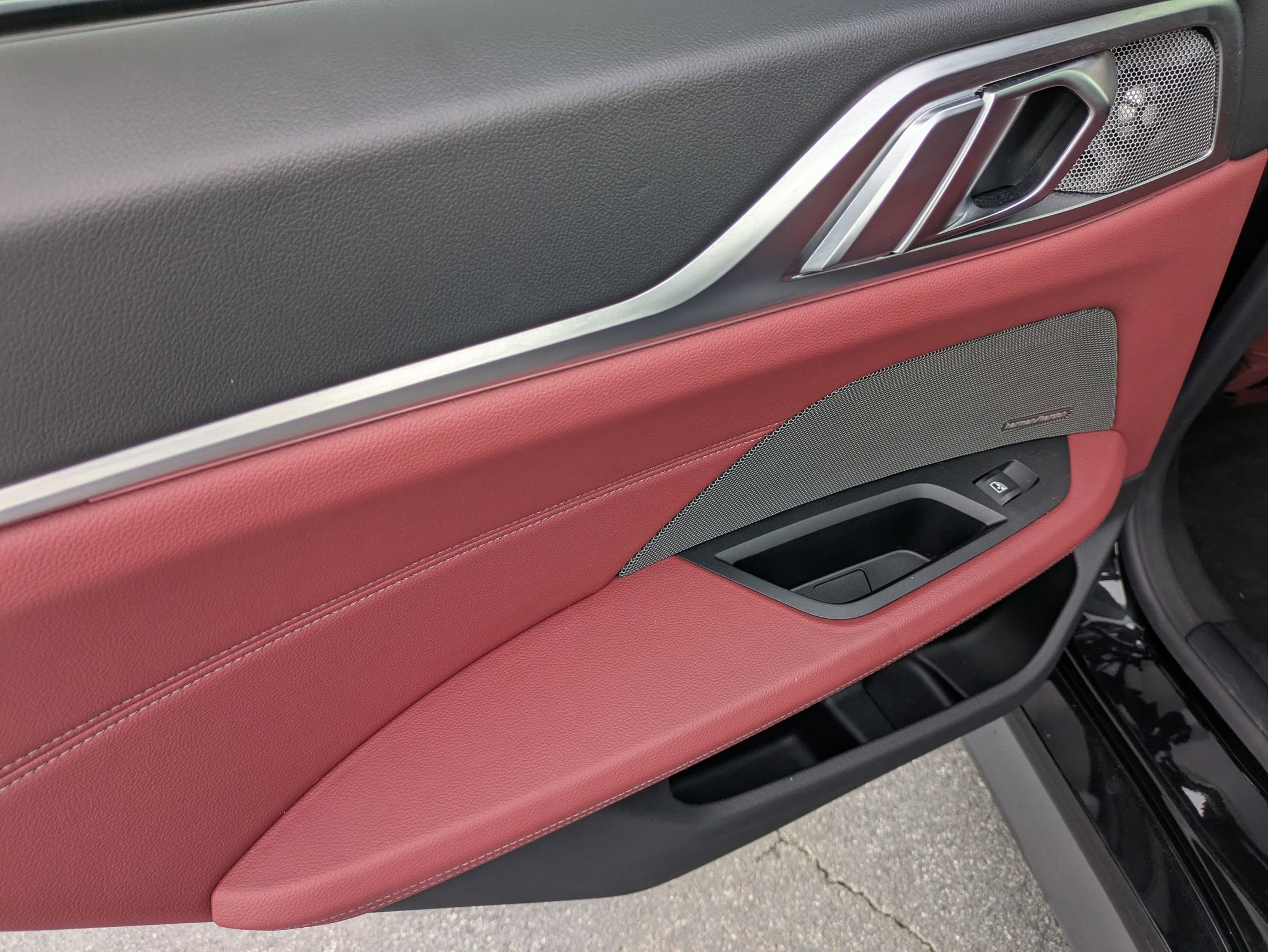 2022 BMW 4 Series M440i xDrive