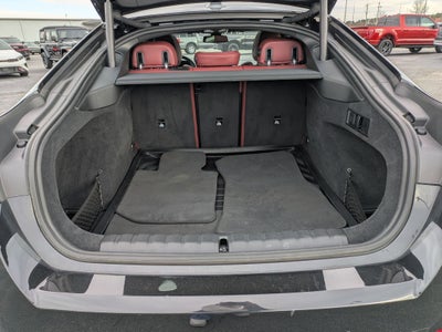 2022 BMW 4 Series M440i xDrive