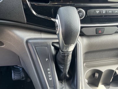 2026 Ford Transit Passenger Wagon 350 XLT