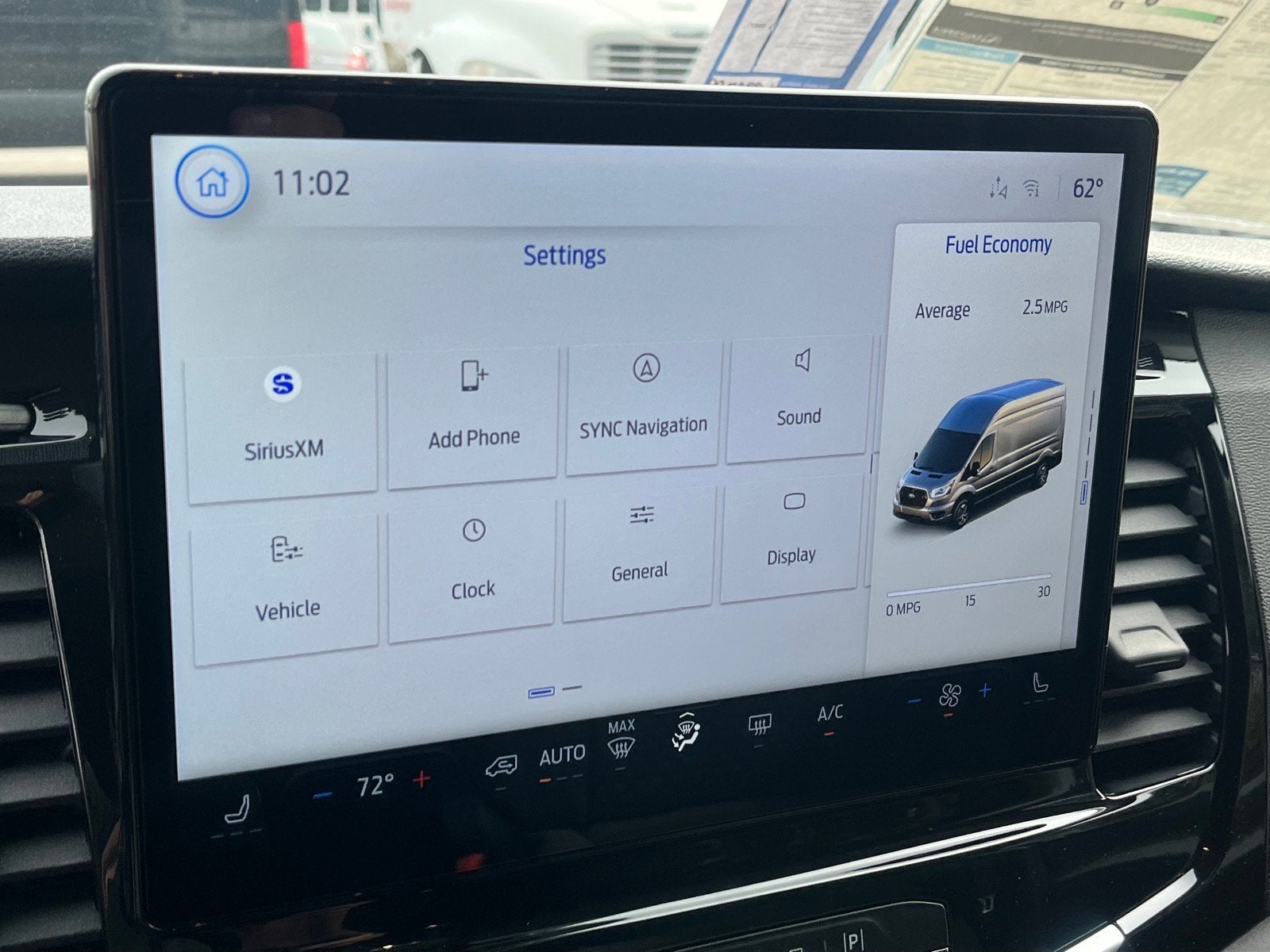 2026 Ford Transit Passenger Wagon 350 XLT