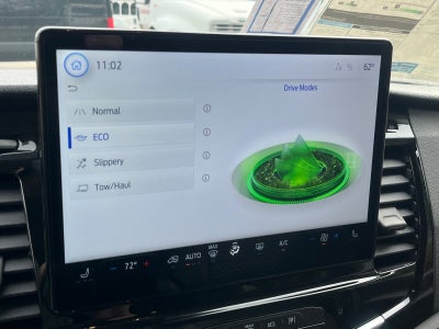 2026 Ford Transit Passenger Wagon 350 XLT