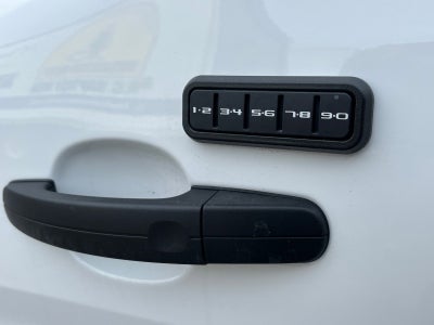 2026 Ford Transit Passenger Wagon 350 XLT