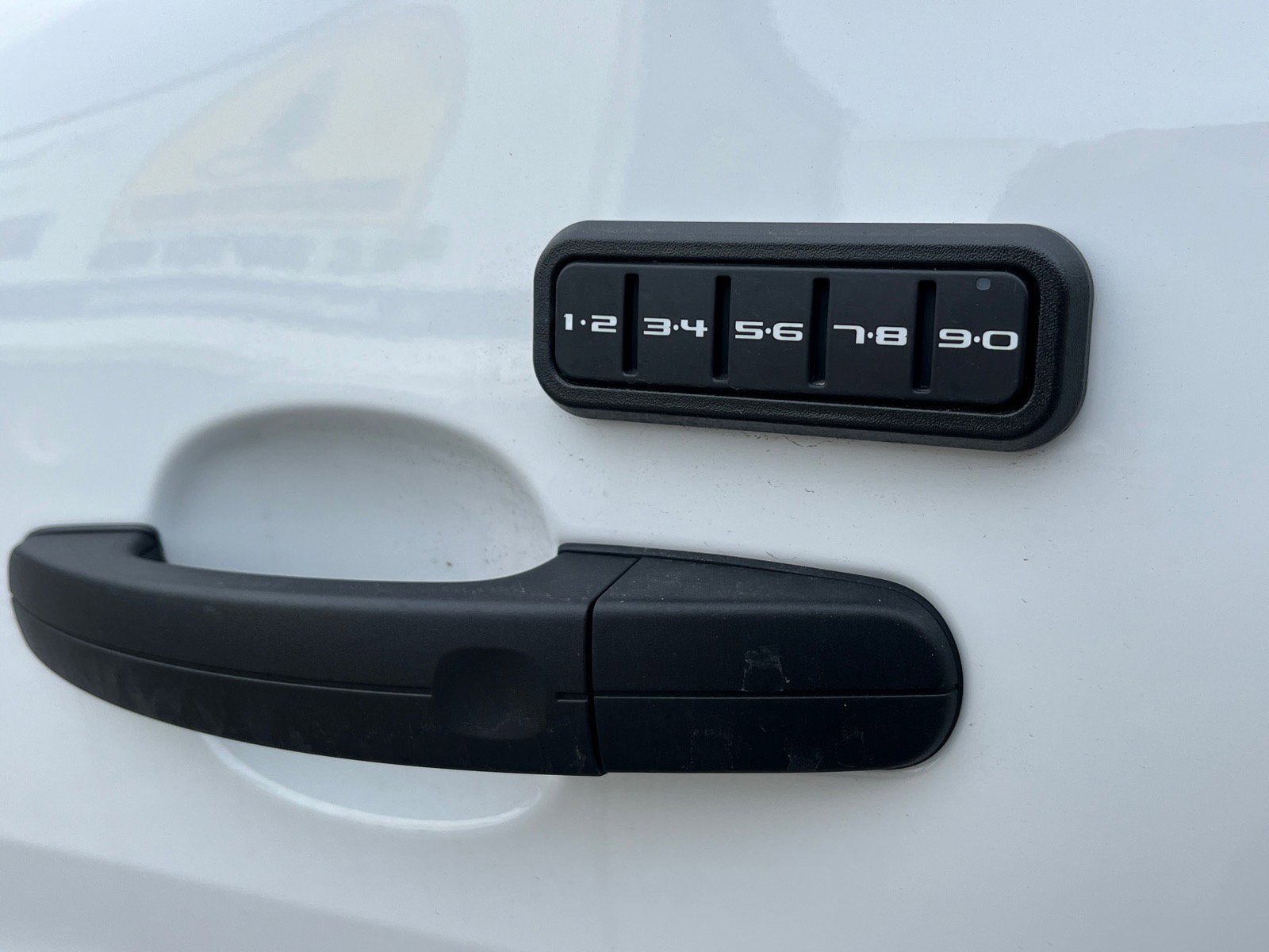 2026 Ford Transit Passenger Wagon 350 XLT