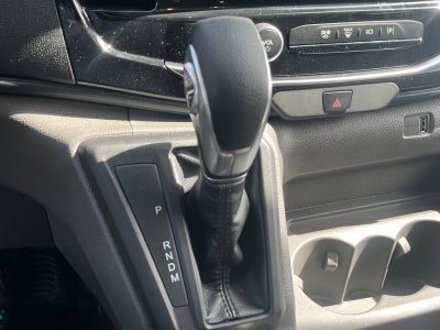 2026 Ford Transit Passenger Wagon 350 XLT