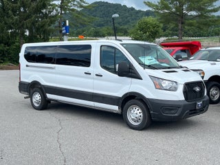 2026 Ford Transit Passenger Wagon 350 XL