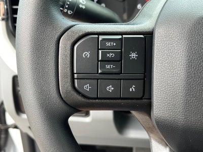 2025 Ford Super Duty F-450 DRW XL DRW