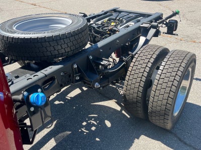 2026 Ford Super Duty F-450 DRW XLT DRW