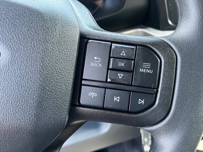 2026 Ford Super Duty F-550 DRW XL DRW