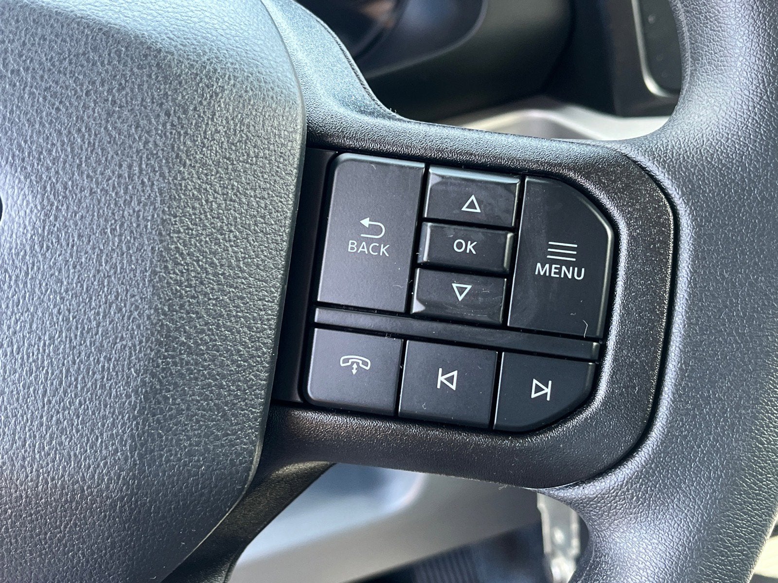 2026 Ford Super Duty F-550 DRW XL DRW