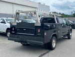 2022 Ford Super Duty F-550 DRW XLT