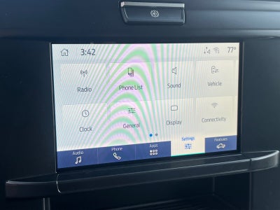 2026 Ford Super Duty F-550 DRW XL DRW