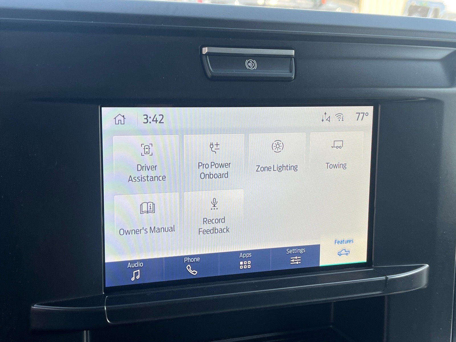 2026 Ford Super Duty F-550 DRW XL DRW