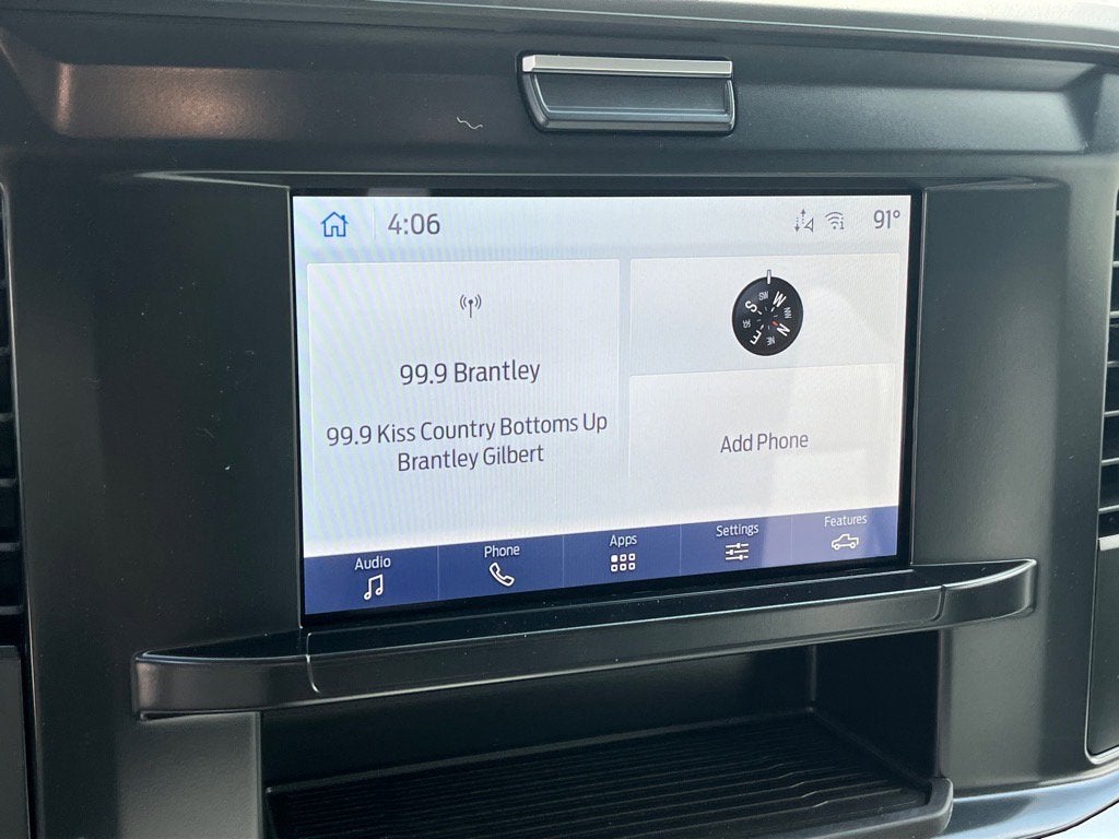 2025 Ford Super Duty F-450 DRW XL DRW