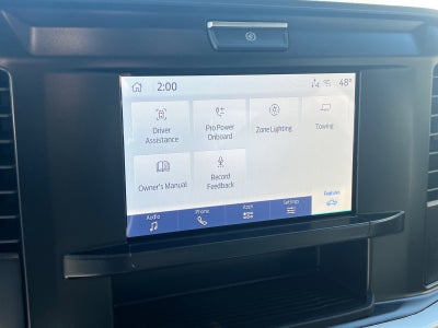 2026 Ford Super Duty F-450 DRW XL DRW