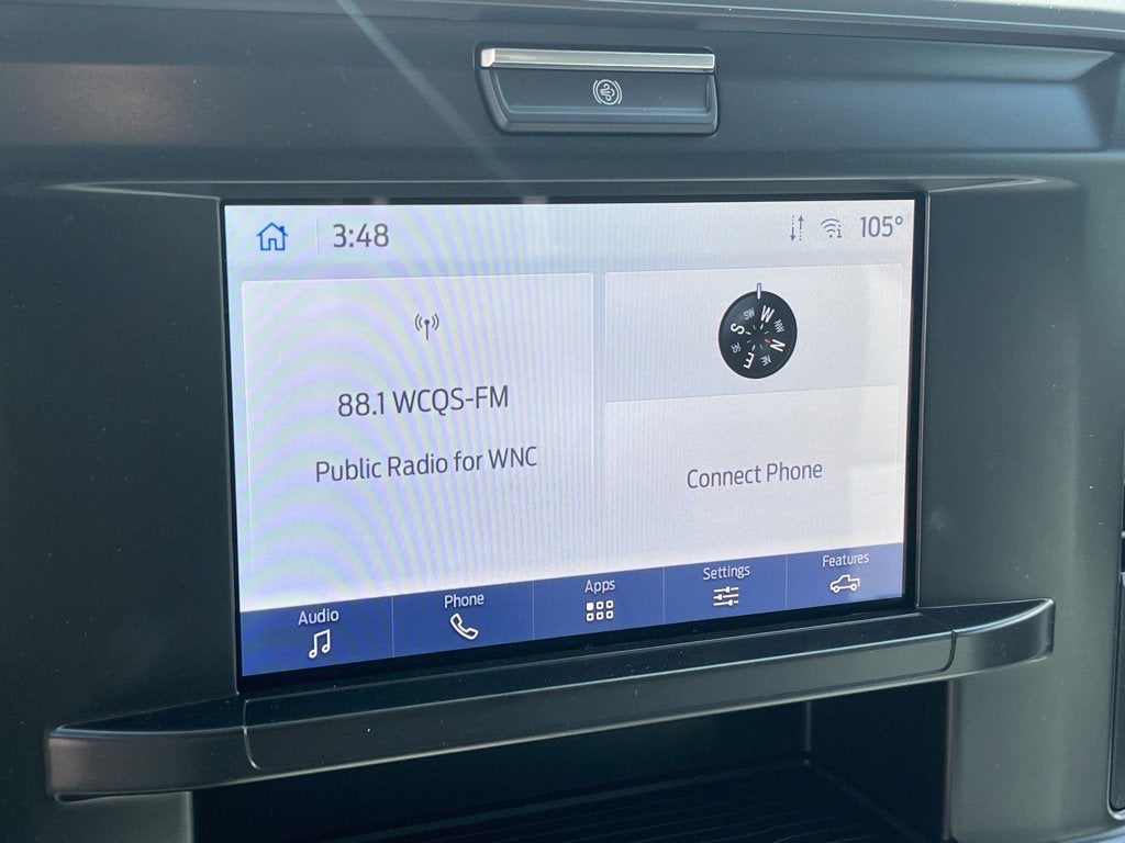 2025 Ford Super Duty F-550 DRW XL DRW