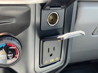 2025 Ford Super Duty F-550 DRW XL DRW