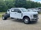 2025 Ford Super Duty F-350 DRW XL DRW