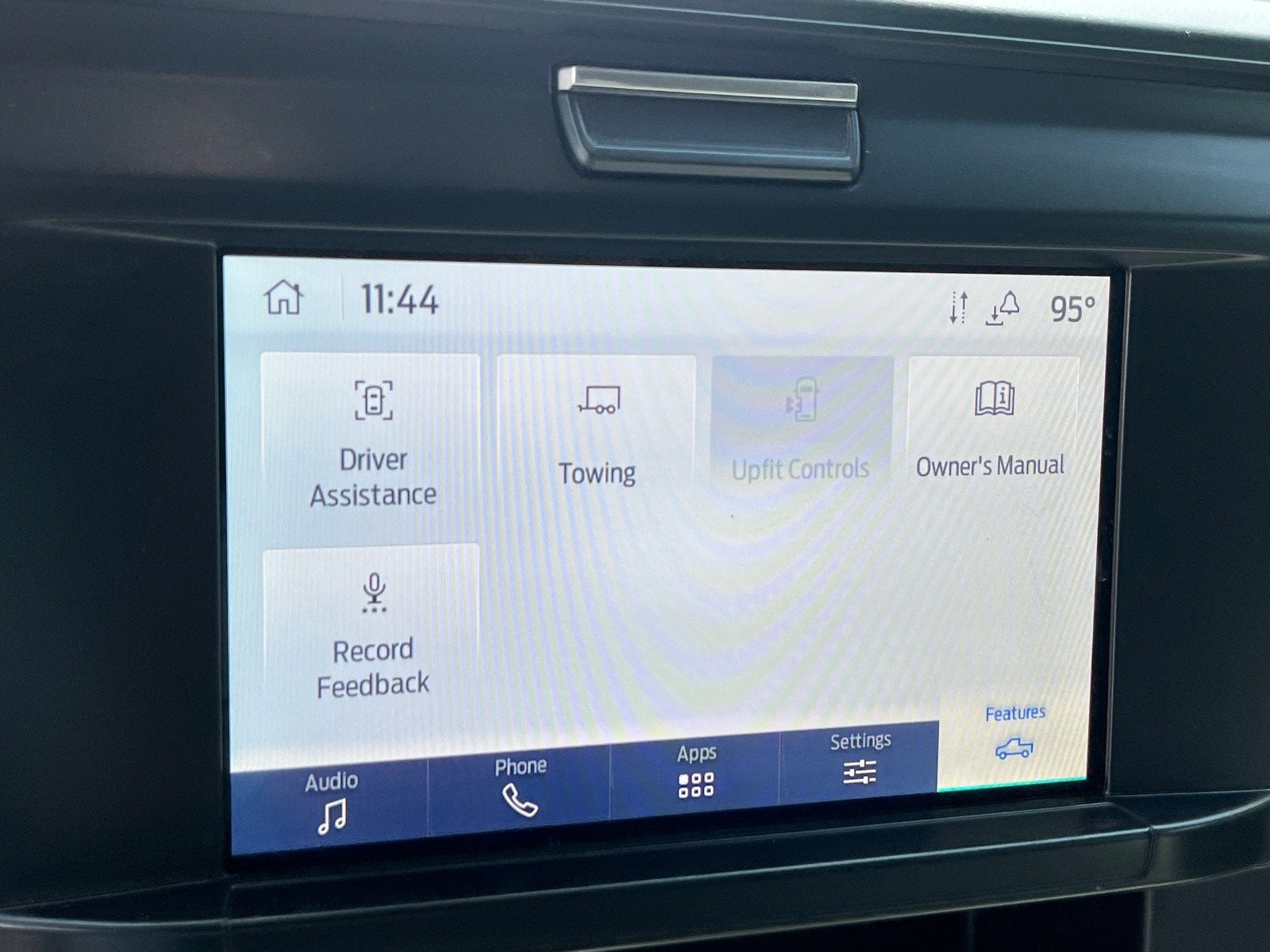 2025 Ford Super Duty F-350 DRW XL