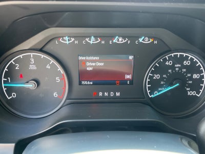 2025 Ford Super Duty F-350 DRW XL