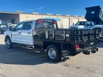 2025 Ford Super Duty F-350 DRW XL