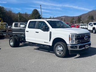 2026 Ford Super Duty F-350 DRW XL